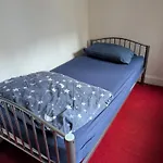 Argyle Backpackers Vandrerhjem *