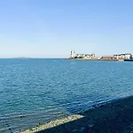 Inchkeith View 爱丁堡