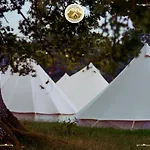 Festival Glamping By Social Edinburg