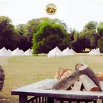 Festival Glamping By Social *