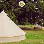 Festival Glamping By Social Edinburg