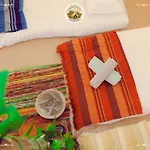 Camping Festival Glamping By Social Edinburg