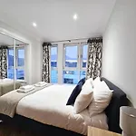 2-bedroom With Free Parking And Stunning Views