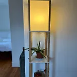 Light & Stylish Loft In Heart Of The Old Town Apartament