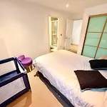 Britannia Ocean Park - Fast Wifi And Free Parking 아파트 *