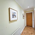 2-bedroom With Free Parking And Stunning Views