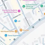 Modern Broughton - Walk To Centre And St Quarter *
