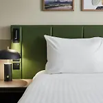 By Marriott Hotel 4*