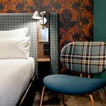 Hotel One Edinburgh-princes Edinburgh
