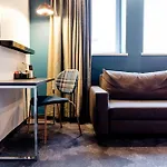 One Edinburgh-princes Hotel Edinburgh