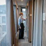 Хостел Code - The Loft, *