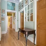 Frederick Street - Stylish In The Heart Of New Town! Apartmán *