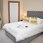 Apartment East Claremont - Beautiful 2br In Edinburgh