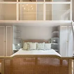 Apartmán Frederick Street - Stylish In The Heart Of New Town! Edinburgh