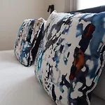 Spacious Luxe 2-bed Near The Centre - Flat 6, Elgin House Appartement Édimbourg
