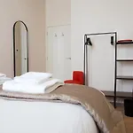 Appartement Spacious Luxe 2-bed Near The Centre - Flat 6, Elgin House Édimbourg