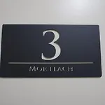 Daire Spacious And Modern 2-bed On Easter Road - Flat 3, Elgin House