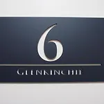 Spacious Luxe 2-bed Near The Centre - Flat 6, Elgin House * Édimbourg
