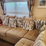 Casa vacanze Seton Sands, Haven, Port Seton, Cozy Caravan Morey View 4