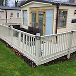 Casa vacanze Seton Sands, Haven, Port Seton, Cozy Caravan Morey View 4