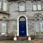 Strathallan Gasthof Edinburgh