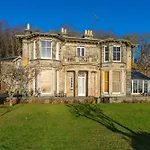 Cleish Holiday home