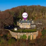 Cleish Holiday home