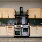 Percys Place Sleep 11, 15 Minute To Centre Free Parking Διαμέρισμα Εδιμβούργο
