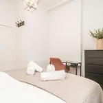 Apartamento Charming 2-bed Flat Steps From The Royal Mile - Pass The Keys Edimburgo