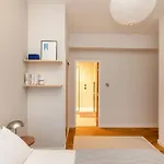 Stylish 2-bedroom In Leith *