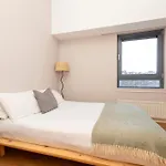 شقة Stylish 2-bedroom In Leith إدنبرة