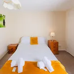 Cosy Arthurs Seat View 4 Bdrm Appartamento *