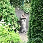 Tranquil 2 Bed Flat, Free Parking, Near Murrayfield & Centre Appartement
