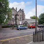 Victorian - Centre - Free Car Space Lejlighed *