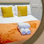 Διαμέρισμα Percys Place Sleep 11, 15 Minute To Centre Free Parking