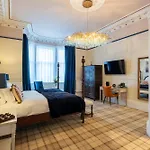Vendégház The Gifford 4*