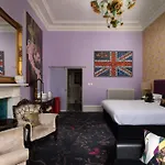 24 Royal Terrace 4* Edinburgh