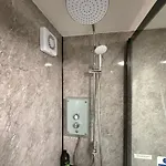 Apartamento 4 Royal Mile Flat Near Castle *