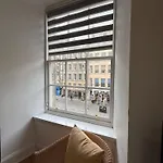 4 Royal Mile Flat Near Castle Edimburgo