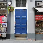 아파트 High Street - Modern Scandi Design In The Heart Of The Old Town! *