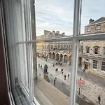 شقة Parliament Square - Royal Mile إدنبرة