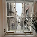 Parliament Square - Royal Mile شقة إدنبرة