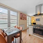 Annandale 2 Bedroom - Edimburgo