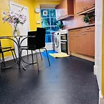 Apartmán Entire Flat In Edinburgh, Center Edinburgh