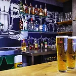 Ibis Budget Park Edynburg