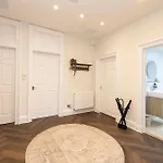 Joivy Family Flat Near Leith Apartment Edinburgh