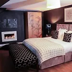 Tigerlily 4* Эдинбург
