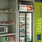 Ibis Budget Park Hotel 3*