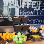 Hotel Ibis Budget Park Edynburg