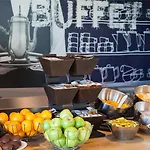 Hotel Ibis Budget Park 3*